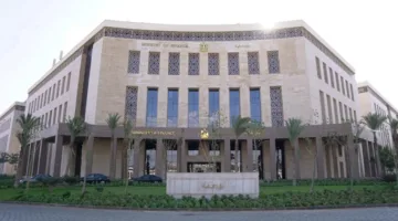 المالية: تخصيص أرض البحر الأحمر يهدف إلى تطويرها واستخدامها كضمان لإصدار السندات السيادية.