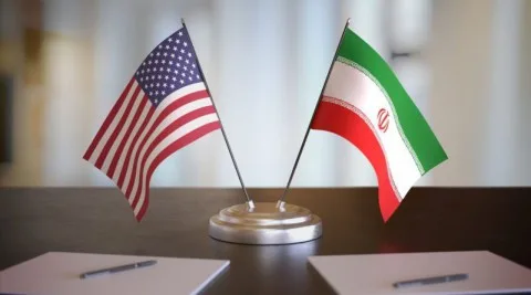مسقط تستقبل اللقاءات الأميركية-الإيرانية يوم الأحد مسقط تستقبل اللقاءات الأميركية-الإيرانية يوم الأحد