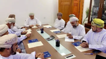 إعلان عن خطة لإنشاء أطول ممشى سياحي في ولاية نخل