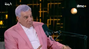 زاهي حواس: لم يتوجه أي من أبنائي أو عائلتي إلى دراسة آثار التاريخ.