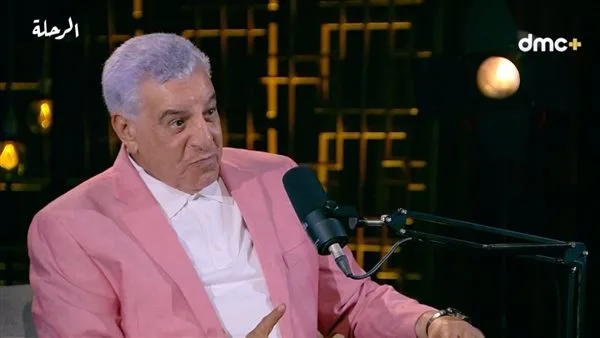 زاهي حواس: لم يتوجه أي من أبنائي أو عائلتي إلى دراسة آثار التاريخ. زاهي حواس: لم يتوجه أي من أبنائي أو عائلتي إلى دراسة آثار التاريخ.