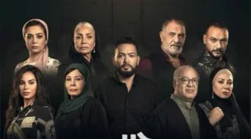 اكتشف موعد استئناف عرض مسلسل “حرب الجبالي”