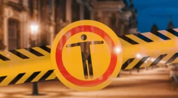 قيود على الحركة في سبوكين بسبب احتجاجات ضد الهجرة تشمل عدة مدن أمريكية | التفاصيل