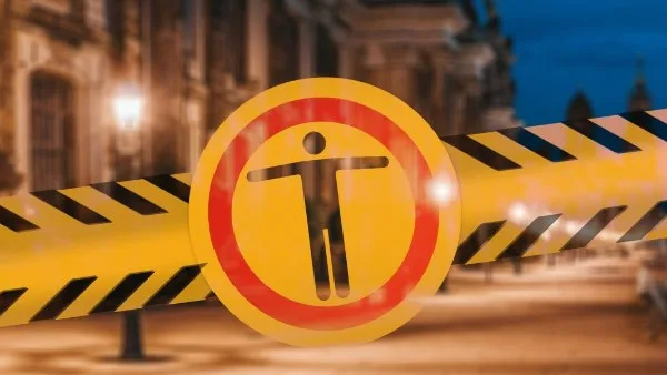 قيود على الحركة في سبوكين بسبب احتجاجات ضد الهجرة تشمل عدة مدن أمريكية | التفاصيل قيود على الحركة في سبوكين بسبب احتجاجات ضد الهجرة تشمل عدة مدن أمريكية | التفاصيل