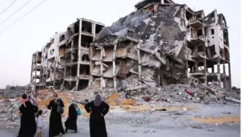 محادثات بين مصر والولايات المتحدة حول نزاع غزة.. عبد العاطي: نأمل في التوصل إلى تسوية دائمة للصراع الفلسطيني الإسرائيلي من أجل إرساء السلام في المنطقة