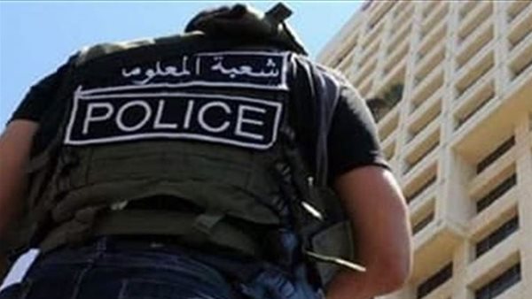ضبط اثنين لترويجهما المخدرات في عدة مناطق من قبل قوى الأمن