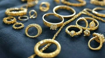 أسعار الذهب في الأردن اليوم الخميس 12 يونيو 2025: زيادة ملحوظة