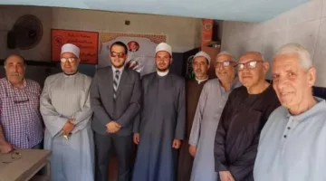 الهيئة العليا للشئون الإسلامية تعزز أواصر الدعم مع ذوي الاحتياجات الخاصة في الشرقية
