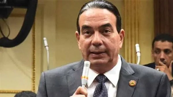 نائب برلماني: مصر لديها دور أساسي في الحفاظ على الأمن القومي ومساندة الشعب الفلسطيني نائب برلماني: مصر لديها دور أساسي في الحفاظ على الأمن القومي ومساندة الشعب الفلسطيني