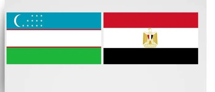سفير أوزبكستان في القاهرة: نعمل على تعزيز العلاقات مع مصر عبر الثقافة والتاريخ سفير أوزبكستان في القاهرة: نعمل على تعزيز العلاقات مع مصر عبر الثقافة والتاريخ
