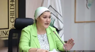 الهيئة القومية للطفولة والأمومة: جهود فعالة نحو إنهاء عمالة الأطفال وضمان سلامتهم