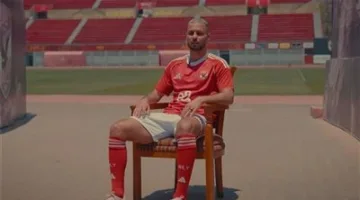 شوبير: أحمد رمضان بيكهام تعزيز كبير للأهلي.. والزمالك كان ينوي التعاقد معه.