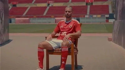 شوبير: أحمد رمضان بيكهام تعزيز كبير للأهلي.. والزمالك كان ينوي التعاقد معه.