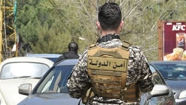 بسبب الاتجار بالأسلحة ومحاولة القتل… “أمن الدولة” يعتقل مطلوباً! بسبب الاتجار بالأسلحة ومحاولة القتل… “أمن الدولة” يعتقل مطلوباً!