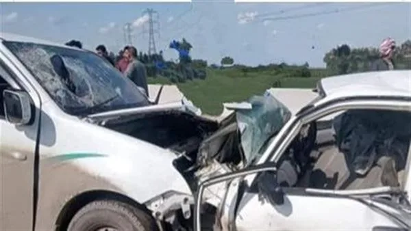 بالأسماء: خمسة مصابين جراء تصادم سيارتين في الغردقة بالأسماء: خمسة مصابين جراء تصادم سيارتين في الغردقة