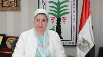 رئيسة المجلس القومي للطفولة: ضرورة اتخاذ إجراءات فعالة لإنهاء عمل الأطفال