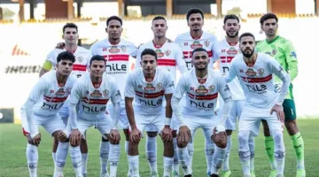 مدرب ألماني يخضع لتقييم الزمالك.. والإعلان الرسمي خلال أيام