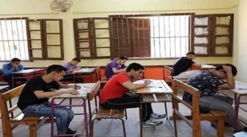 خلال دقائق بسيطة.. كيفية الحصول على رقم الجلوس لطلاب الثانوية العامة 2025 من خلال بوابة مصر الرقمية