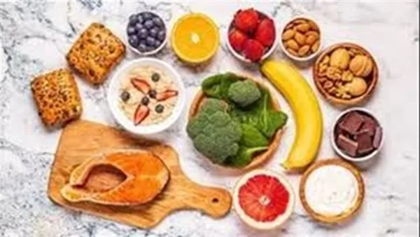 أغذية تعزز التركيز والثقة بالنفس لطلاب المرحلة الثانوية أغذية تعزز التركيز والثقة بالنفس لطلاب المرحلة الثانوية