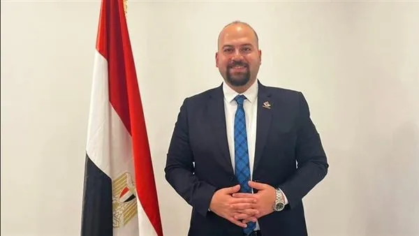 أمين شباب الجيل: لا للابتزاز ولا لفرض الحقائق على مصر أمين شباب الجيل: لا للابتزاز ولا لفرض الحقائق على مصر