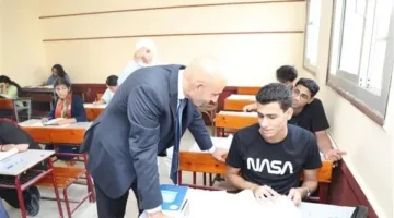 قبل 48 ساعة من بدء امتحانات الثانوية العامة | توجيهات وتحذيرات من وزارة التعليم للطلاب