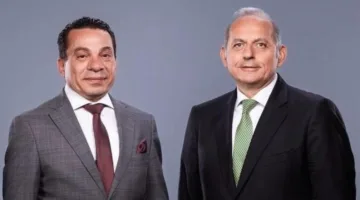 بنك مصر يحقق شهادتين ISO في مجالات إدارة الجودة وإدارة المخاطر القانونية
