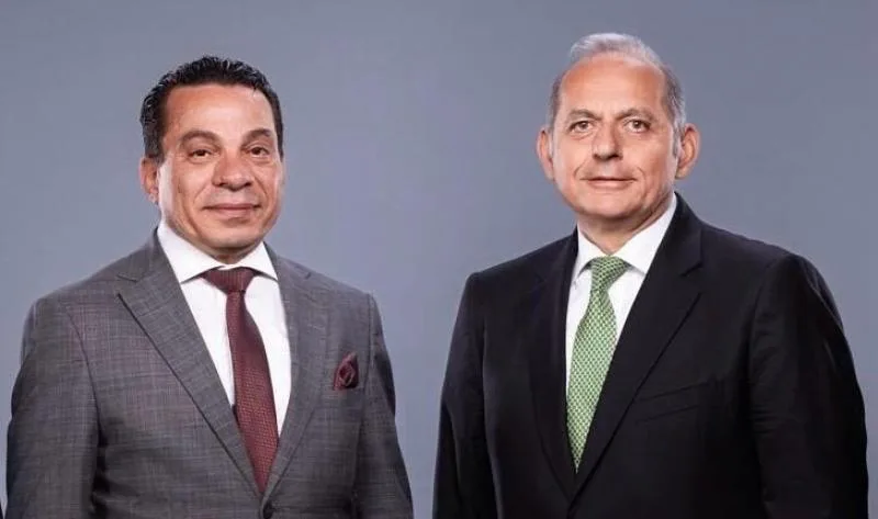 بنك مصر يحقق شهادتين ISO في مجالات إدارة الجودة وإدارة المخاطر القانونية بنك مصر يحقق شهادتين ISO في مجالات إدارة الجودة وإدارة المخاطر القانونية