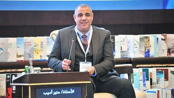 منير أديب يكتب: التجدد المستمر للجماعات الإسلامية في ظل الاضطرابات السياسية منير أديب يكتب: التجدد المستمر للجماعات الإسلامية في ظل الاضطرابات السياسية