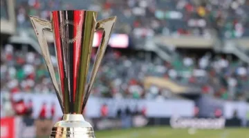 اليوم.. إجراء سحب القرعة للمرحلة النهائية من تصفيات الكونكاكاف لمونديال 2026.