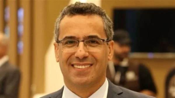 وزير الزراعة: فرصة مثالية لنزع السلاح وزير الزراعة: فرصة مثالية لنزع السلاح