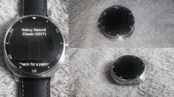 بمواصفات متطورة.. Galaxy Watch 8 تصل الأسواق بساعة ذكية جديدة.