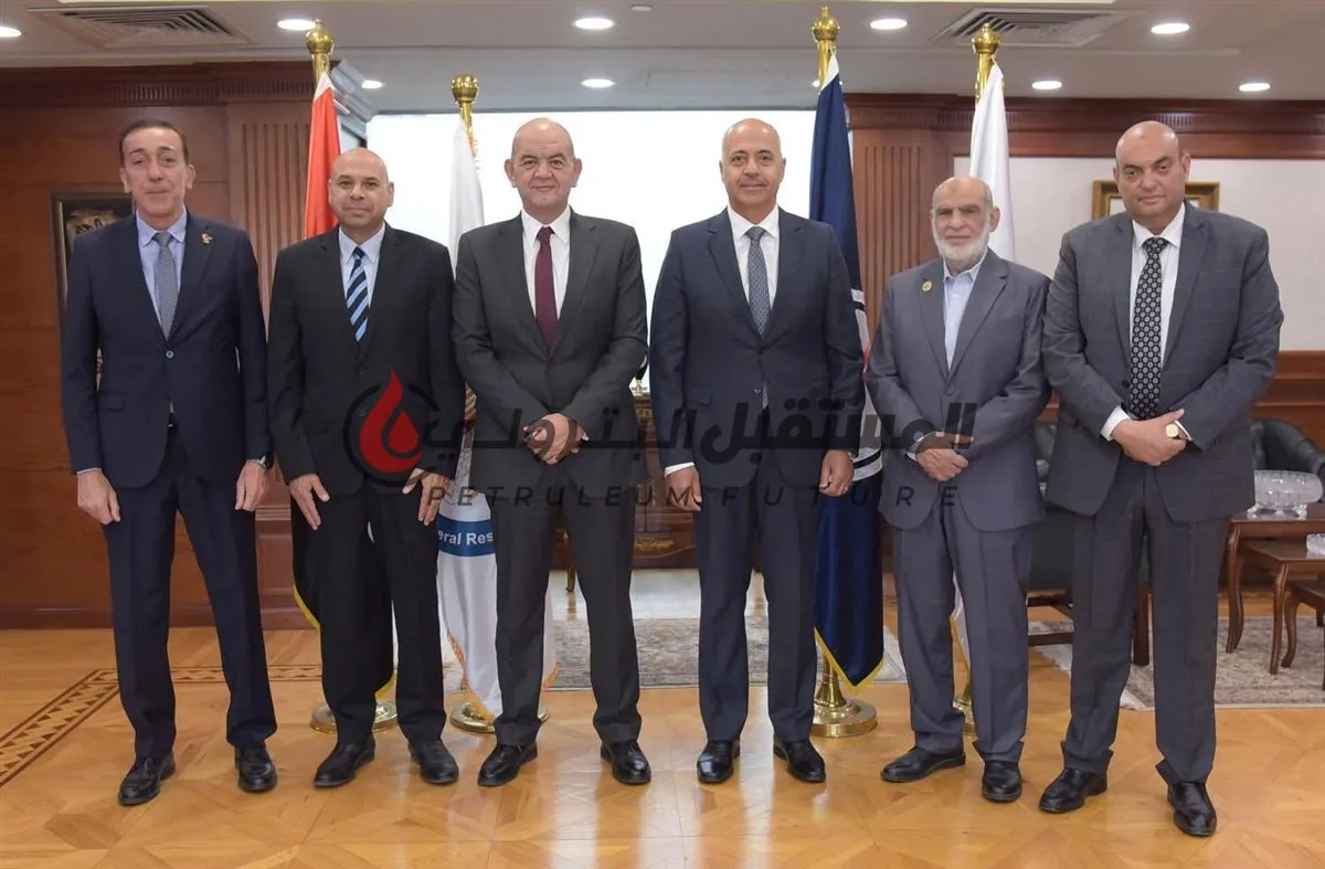 ميدور تعقد اتفاقية شراكة لتحسين قرى كينج مريوط في الإسكندرية ميدور تعقد اتفاقية شراكة لتحسين قرى كينج مريوط في الإسكندرية