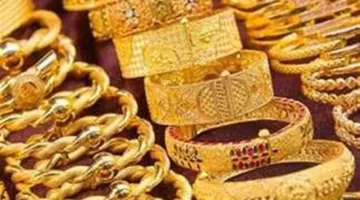 أسعار الذهب اليوم الخميس 12-6-2025 بعد انخفاض الأسعار محليًا وارتفاع المعدن النفيس عالميًا