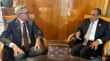 مصر تعلن تأييدها لتوسيع استثمارات شركة «سكاتك» النرويجية في مجال الطاقة المتجددة