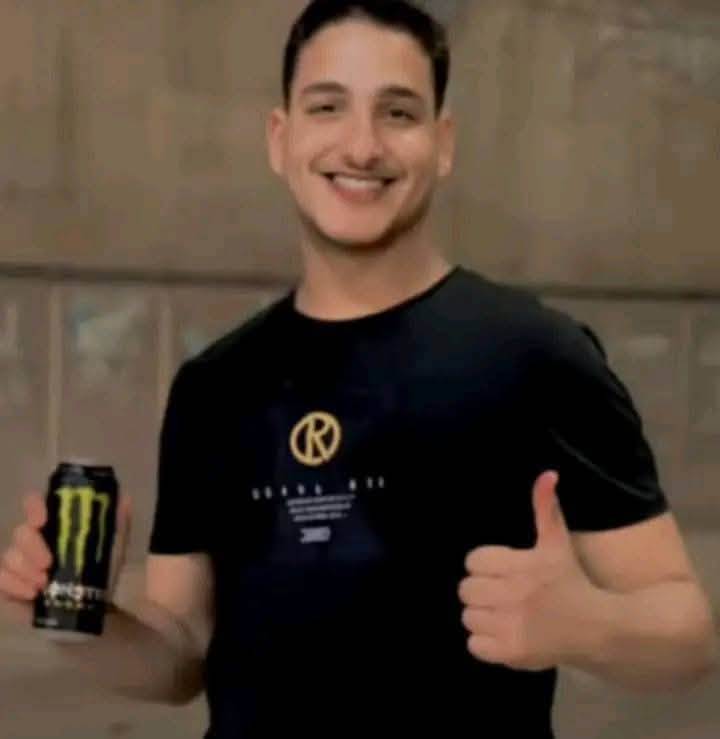 احد المتهمين