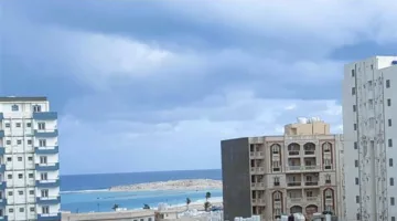توقعات الطقس في مطروح ليوم الخميس 12 يونيو 2025
