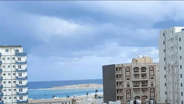توقعات الطقس في مطروح ليوم الخميس 12 يونيو 2025 توقعات الطقس في مطروح ليوم الخميس 12 يونيو 2025
