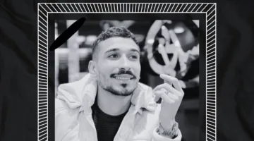 شخصان يعتديان على تاجر ذهب بارز في رشيد باستخدام سلاح أبيض ويتسببان في وفاته.