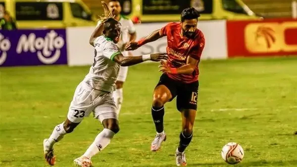 القنوات التي ستبث مباراة سيراميكا كليوباترا والبنك الأهلي في كأس القاهرة القنوات التي ستبث مباراة سيراميكا كليوباترا والبنك الأهلي في كأس القاهرة