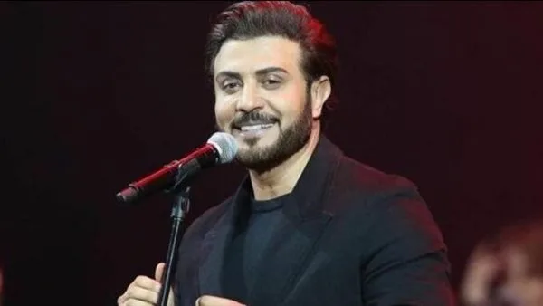 بعد تعرضه لوعكة صحية مفاجئة ودخوله المستشفى.. إليكم آخر التطورات حول حالة الفنان ماجد المهندس بعد تعرضه لوعكة صحية مفاجئة ودخوله المستشفى.. إليكم آخر التطورات حول حالة الفنان ماجد المهندس