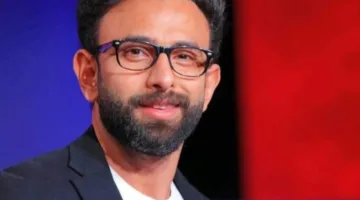 لم أعد أضحك.. إبراهيم فايق يُرسل رسالة إلى باسم يوسف