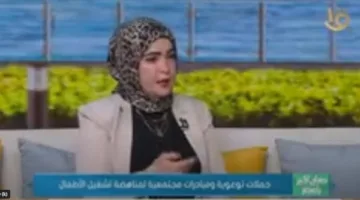 وزارة العمل: عدم السماح بأي استثناءات لحماية الأطفال العاملين وتشديد العقوبات في التشريعات