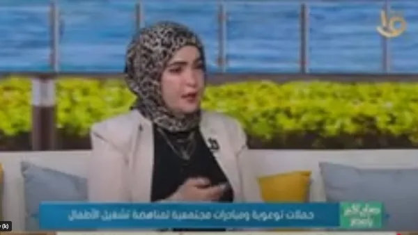 وزارة العمل: عدم السماح بأي استثناءات لحماية الأطفال العاملين وتشديد العقوبات في التشريعات وزارة العمل: عدم السماح بأي استثناءات لحماية الأطفال العاملين وتشديد العقوبات في التشريعات