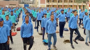 فتح باب التسجيل في المدارس الرياضية 2026 يوم السبت.. تعرف على الشروط والضوابط.