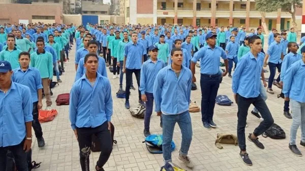 فتح باب التسجيل في المدارس الرياضية 2026 يوم السبت.. تعرف على الشروط والضوابط. فتح باب التسجيل في المدارس الرياضية 2026 يوم السبت.. تعرف على الشروط والضوابط.