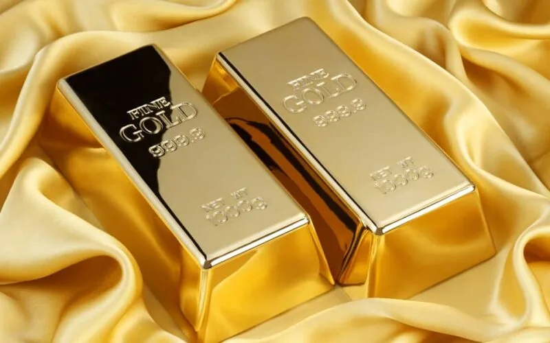 أسعار الذهب والسبائك اليوم، الخميس 12 يونيو 2025 أسعار الذهب والسبائك اليوم، الخميس 12 يونيو 2025