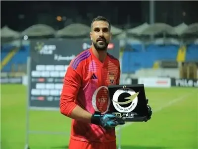 محمد علاء، حارس الجونة: معركة الصيف بين الزمالك وبيراميدز محمد علاء، حارس الجونة: معركة الصيف بين الزمالك وبيراميدز