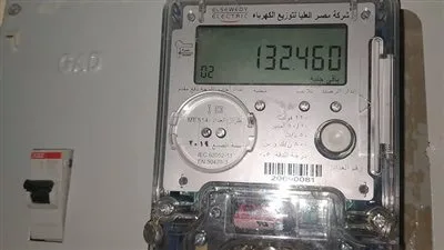 33 ألف عداد ذكي يُركب في مايو.. شركة الكهرباء المصرية الوسطى تُسرع تحديث الشبكة الكهربائية