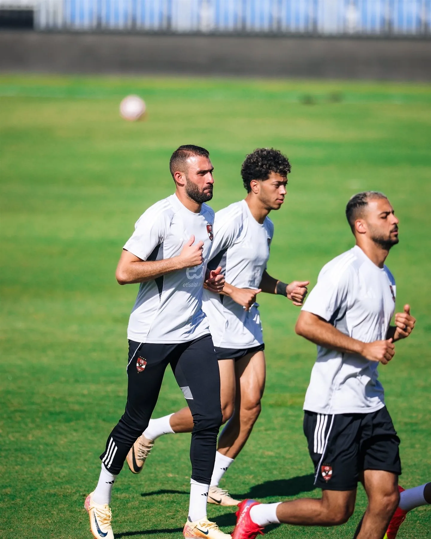 تشكيل الأهلي لمواجهة إنتر ميامي في بطولة كأس العالم للأندية تشكيل الأهلي لمواجهة إنتر ميامي في بطولة كأس العالم للأندية