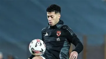 أحمد شوبير: إمام عاشور أنهى موسم الأهلي بتسجيل هدف تاريخي سيظل محفورًا في الأذهان.